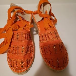 Women wedge